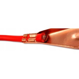 Strong wires, jumper cables 300a 3m 12 24v