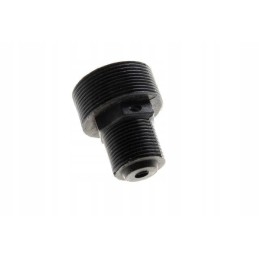 C 330 counter cable end