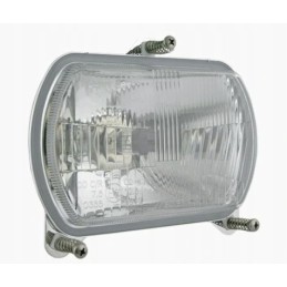 Headlight lamp huerlimann kubota lamborghini same