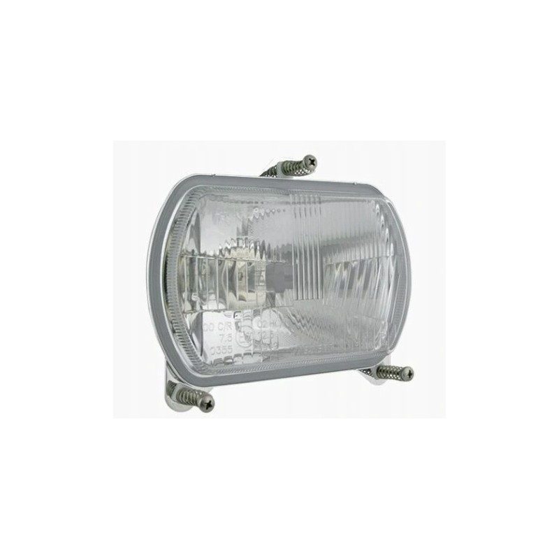 Headlight lamp huerlimann kubota lamborghini same