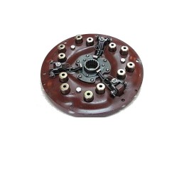 Agro mar clutch pressure plate, old type, original mtz 82