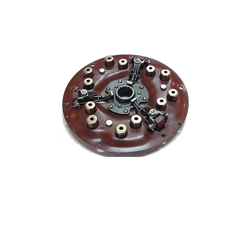 Agro mar clutch pressure plate, old type, original mtz 82