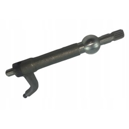 Gear shift finger, complete c 360 46620020