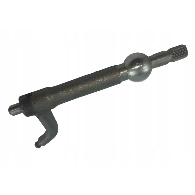 Gear shift finger, complete c 360 46620020