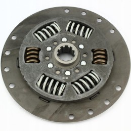 Vibration silencer Ford New Holland 370000910 81869056