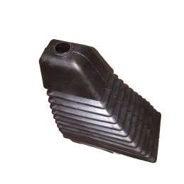 Mtz Belarus gear lever cover, new type