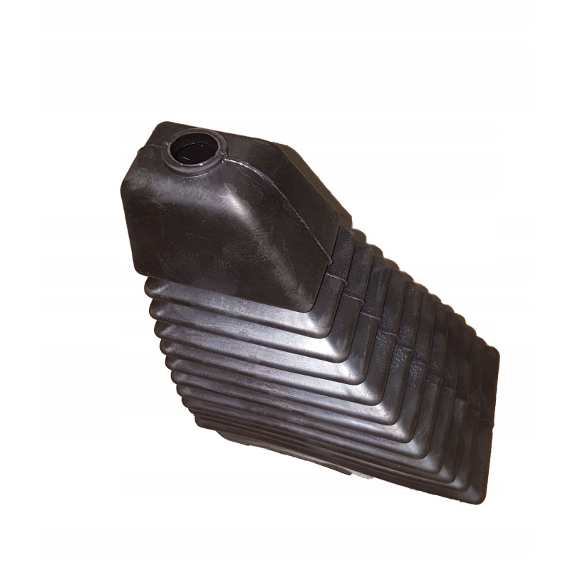 Mtz Belarus gear lever cover, new type