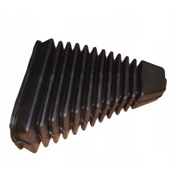 Mtz Belarus gear lever cover, new type