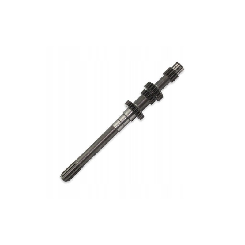 Main shaft of Kubota L1500 tractor