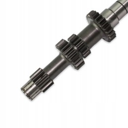 Main shaft of Kubota L1500 tractor