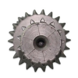 Main shaft of Kubota L1500 tractor