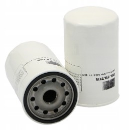 Hydraulic filter new holland td80 1909130