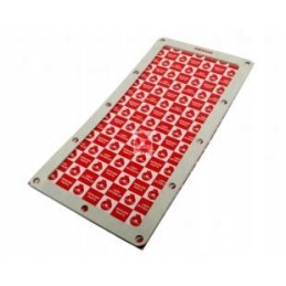 Krazelit lifter seal 0 8mm c 360 original