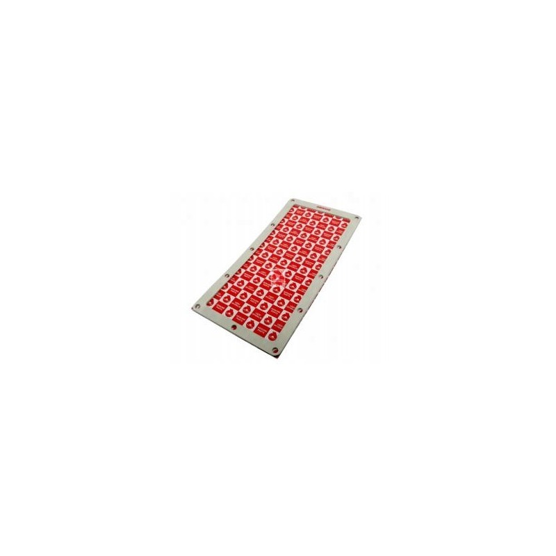Krazelit lifter seal 0 8mm c 360 original