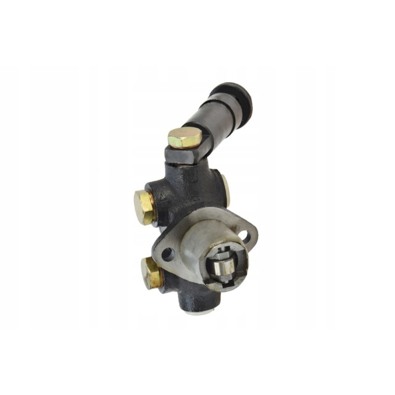 Feed pump complete t 25