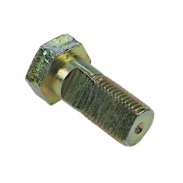 Overflow screw 10 22 1