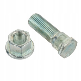 Front wheel stud bolt Zetor 5011 7711