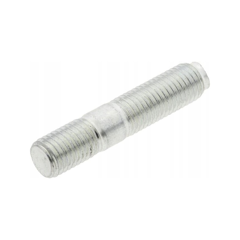 The exhaust manifold bolt fits mf 3 and 4 cyl