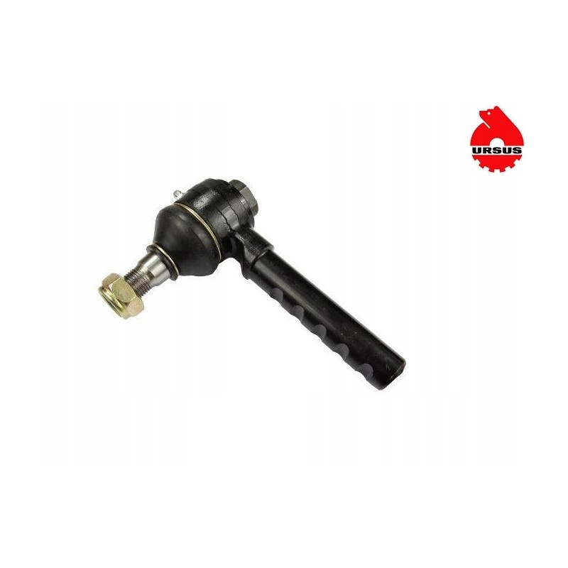 Ball and insert joint with nut 46635680 50635