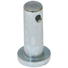 Injection pump rod pin c 385 80009094