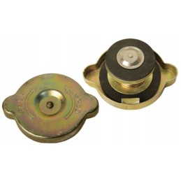 Engine radiator cap small 501304010 mtz pronar
