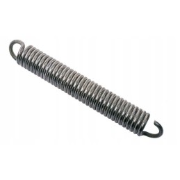 Seat spring ursus c 385 1012 1224 87343903