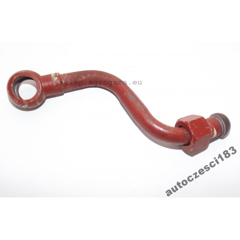 Hydraulic hose kr type T 25 Russian Vladimirec