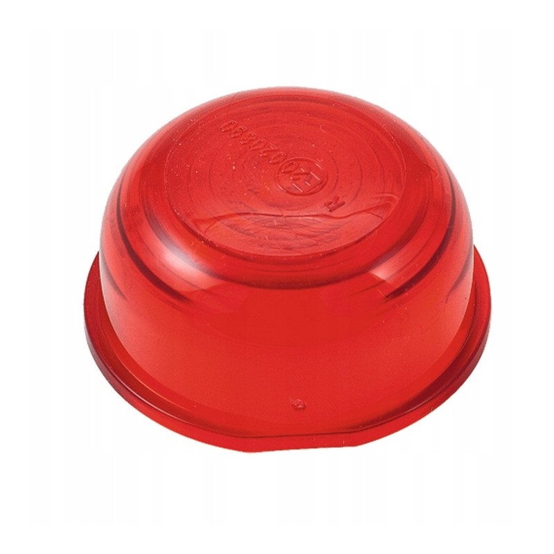 Red marker lamp shade w21 1z w21 10z