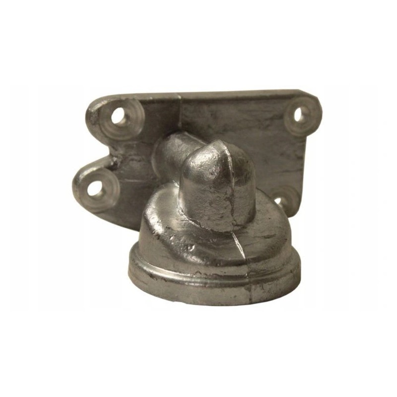 Oil filter body c 328 50106420