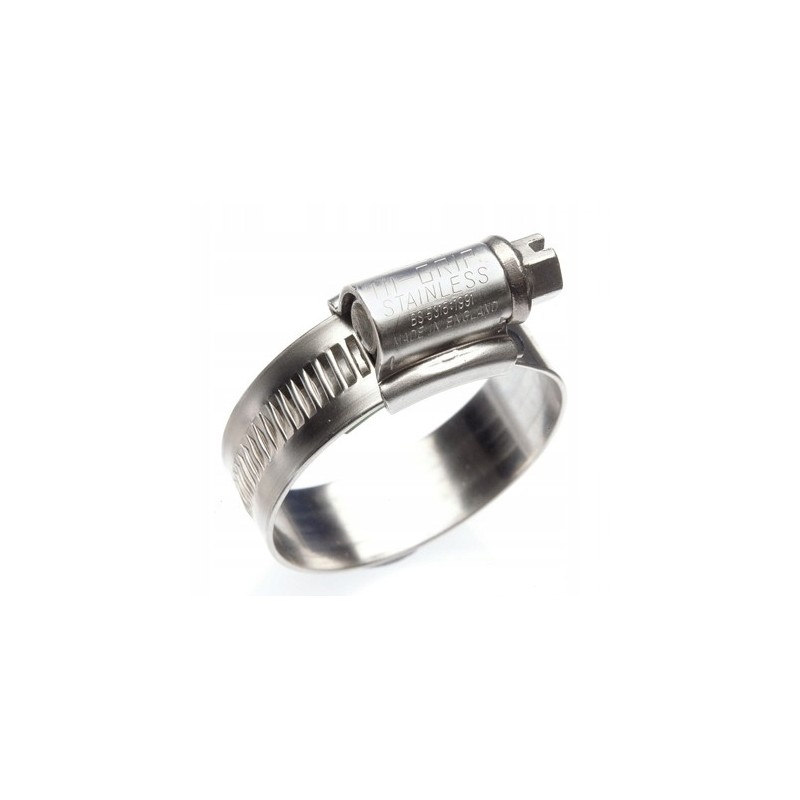 Hi grip metal clamp 50 70