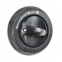 4-level heater switch 04500007 Ursus