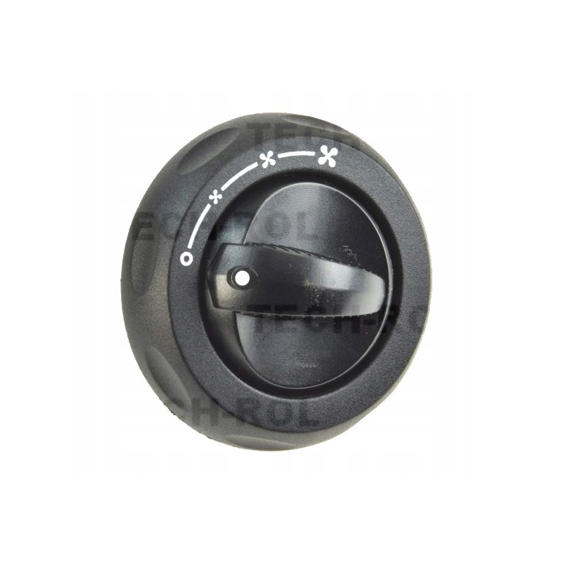 4-level heater switch 04500007 Ursus