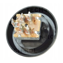 4-level heater switch 04500007 Ursus