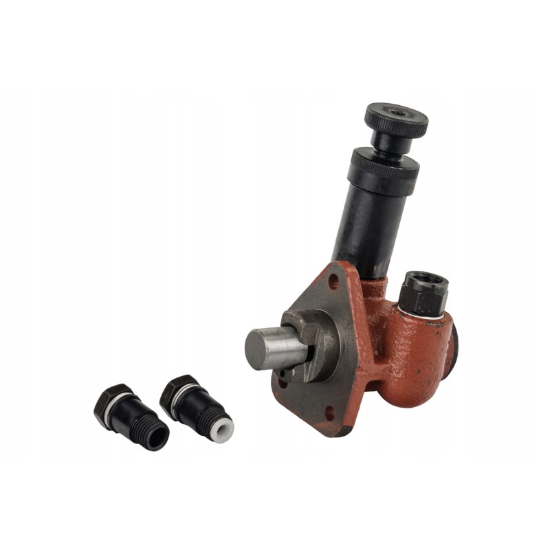Mtz H3ta fuel supply pump, solid, new