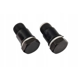 Mtz H3ta fuel supply pump, solid, new