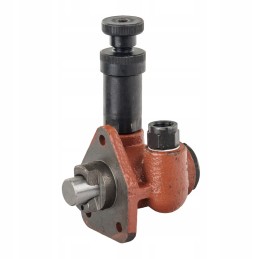 Mtz H3ta fuel supply pump, solid, new