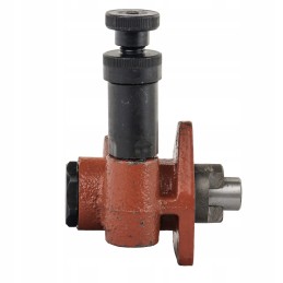 Mtz H3ta fuel supply pump, solid, new