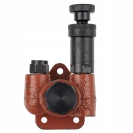 Mtz H3ta fuel supply pump, solid, new