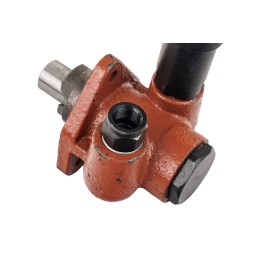 Mtz H3ta fuel supply pump, solid, new