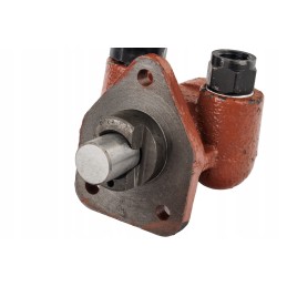 Mtz H3ta fuel supply pump, solid, new