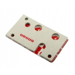 C360 ursus hydraulic distributor gasket