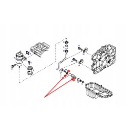 F716201710180 fuel line seal