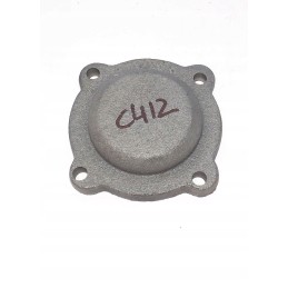 Upper cover of Ursus C330 reduction gear 50014050