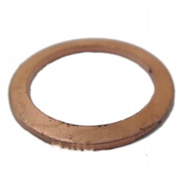 Copper washer fi 14x18 for c 360 c 330 kn6