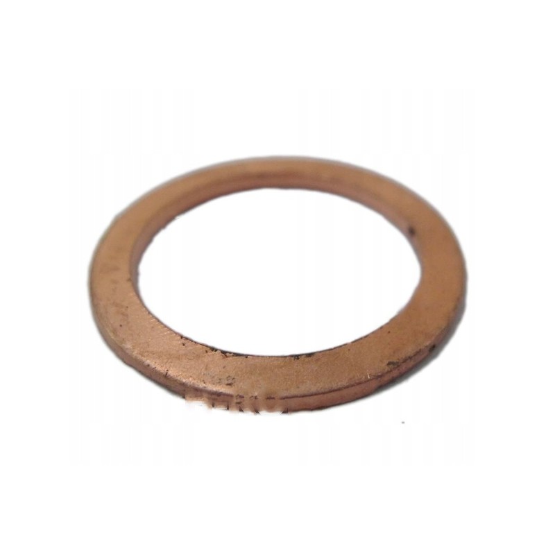 Copper washer fi 14x18 for c 360 c 330 kn6