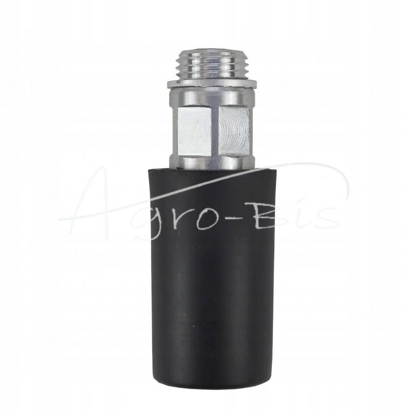 Manual fuel pump m16 1 5