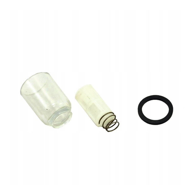 Ursus c330 c355 c360 clarifier repair kit