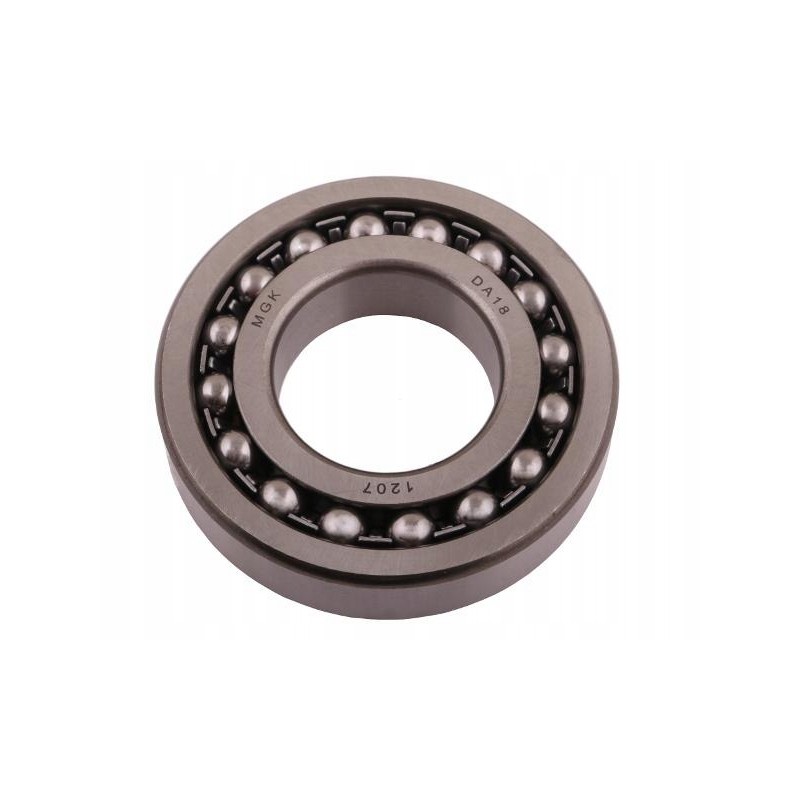 Self-aligning ball bearing 1207 rm 1207
