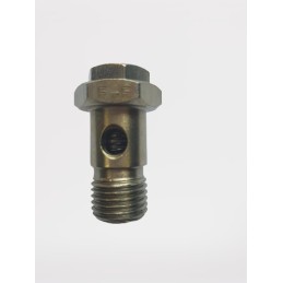 Injection pump overflow valve c 330 360