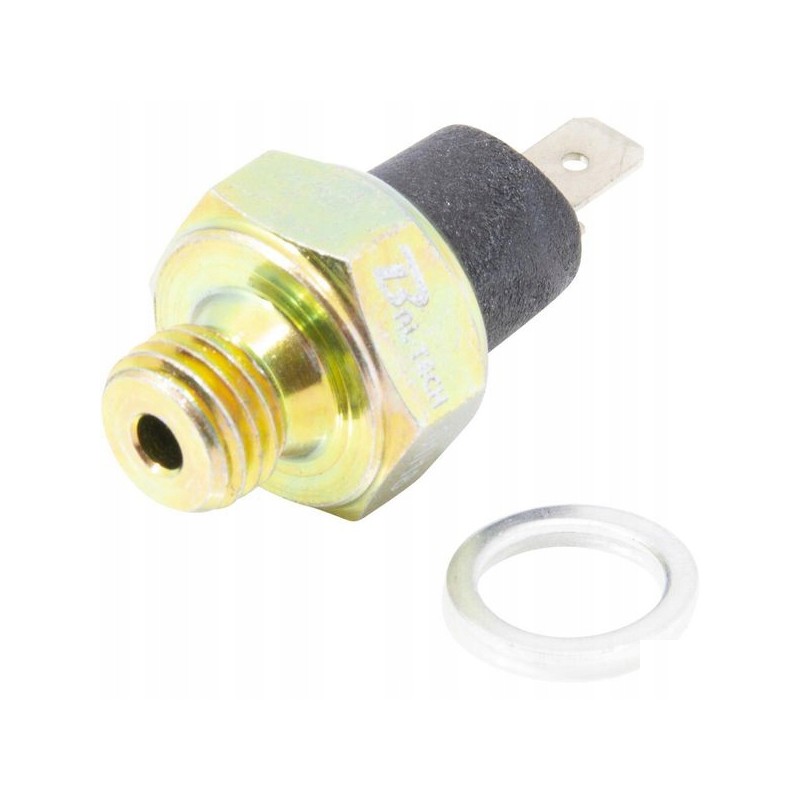 Oil pressure sensor m12x1 5 fiat new holland 4